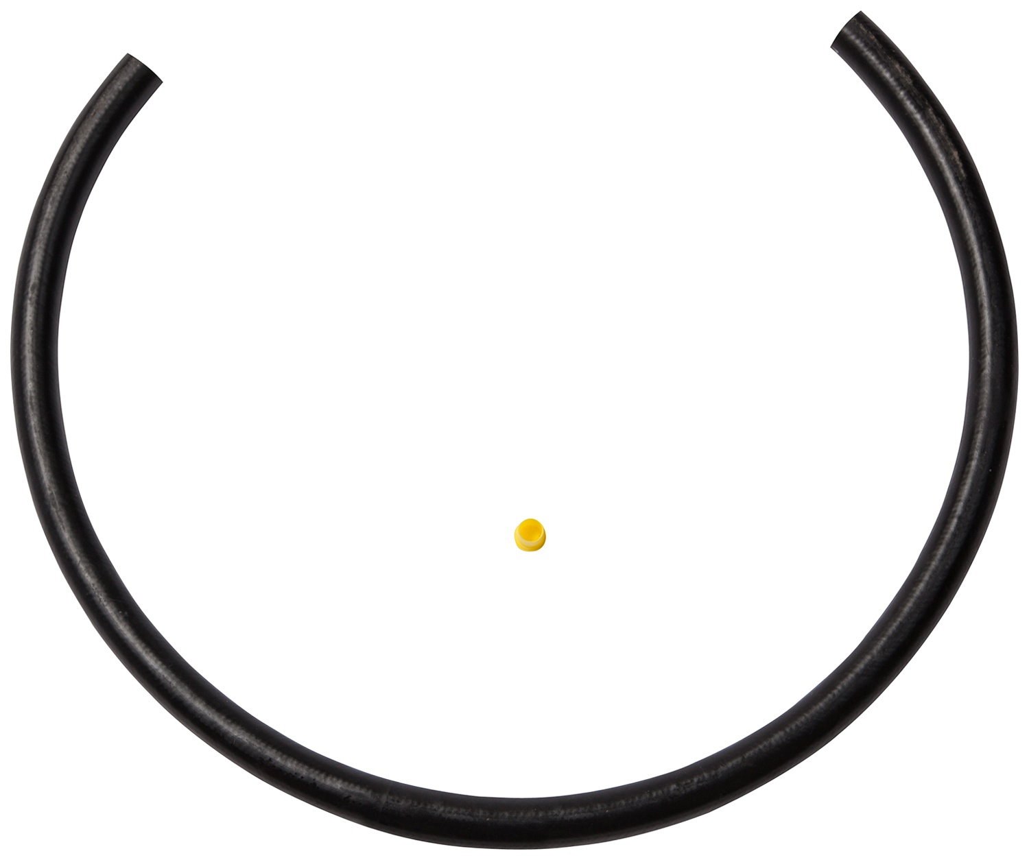 GATES - Bulk Power Steering Hose(3 1/2-ft. Length) - GAT - 350030