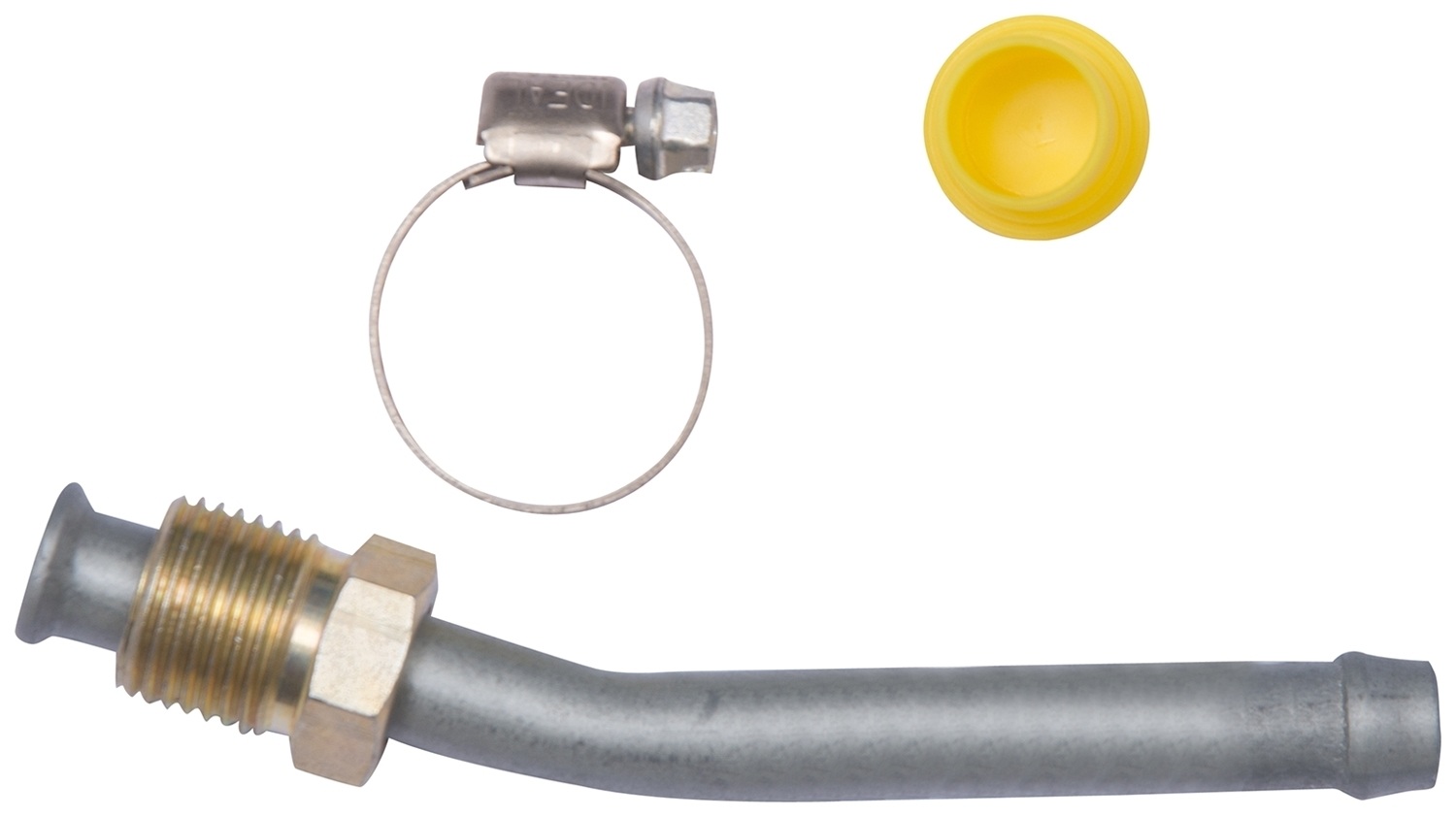 GATES - Power Steering End Fitting - GAT - 350100
