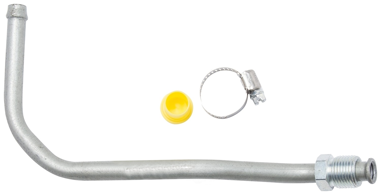 GATES - Power Steering End Fitting - GAT - 350110