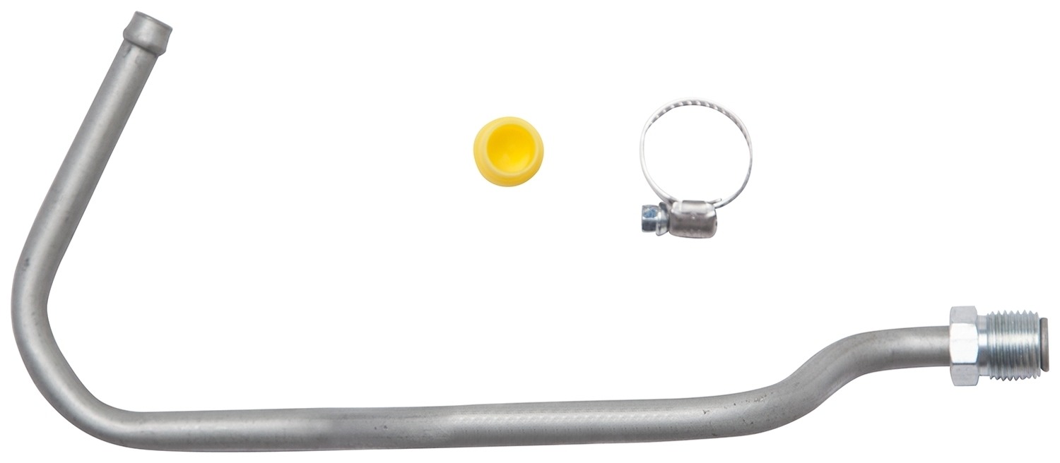 GATES - Power Steering End Fitting - GAT - 350120