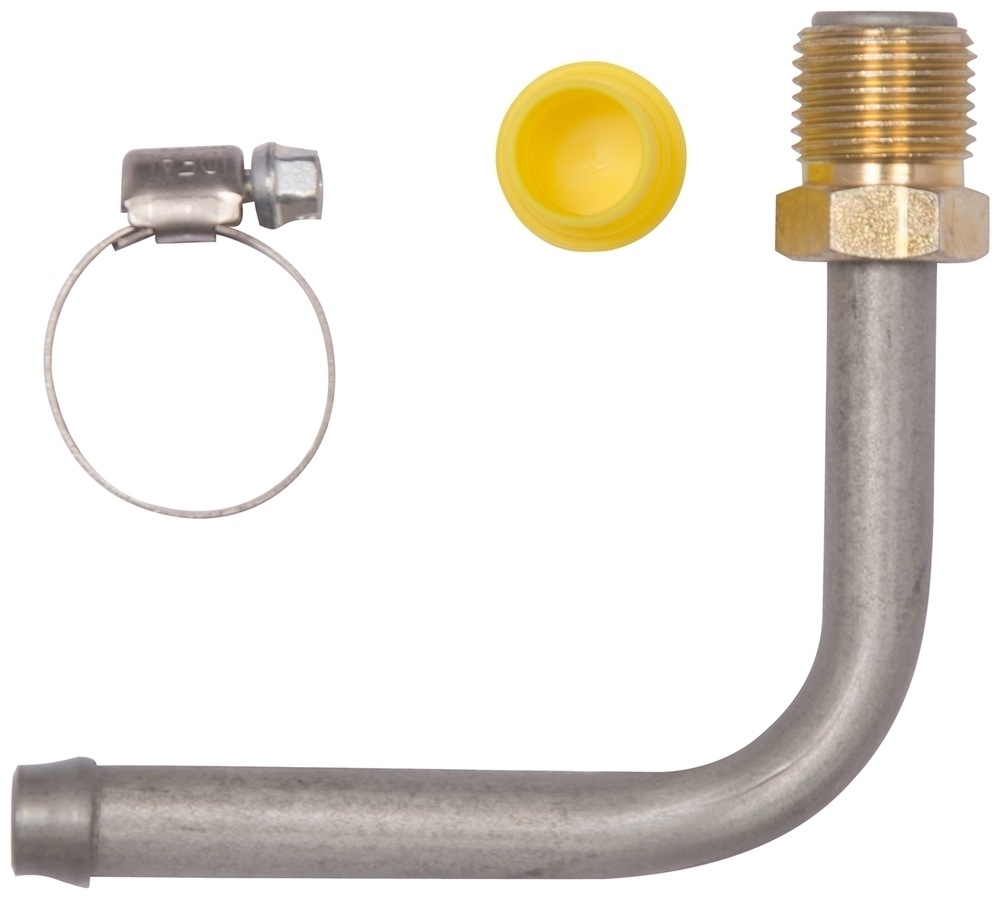 GATES - Power Steering End Fitting - GAT - 350150