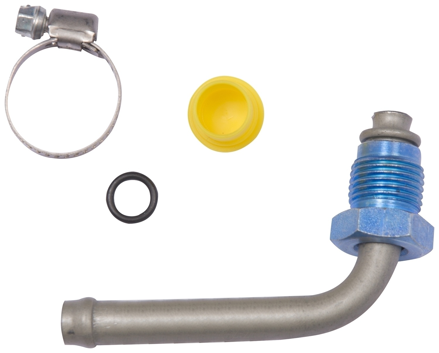 GATES - Power Steering End Fitting - GAT - 350210