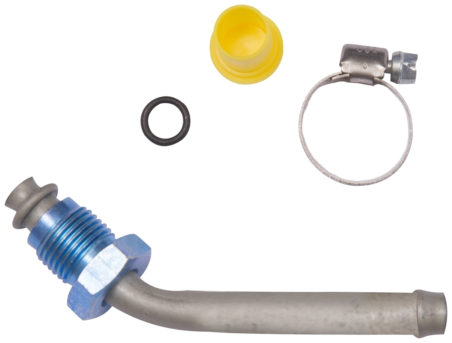 GATES - Power Steering End Fitting - GAT - 350220
