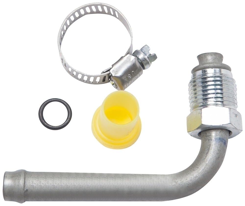GATES - Power Steering End Fitting - GAT - 350290