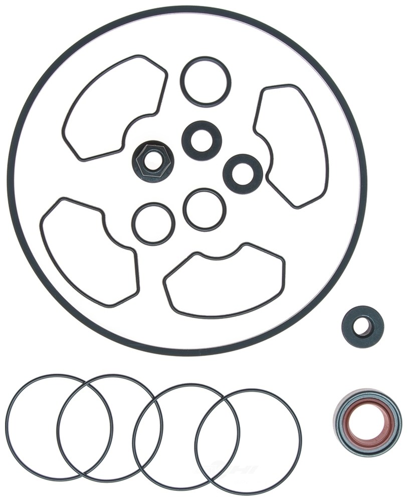GATES - Power Steering Pump Seal Kit - GAT - 350320