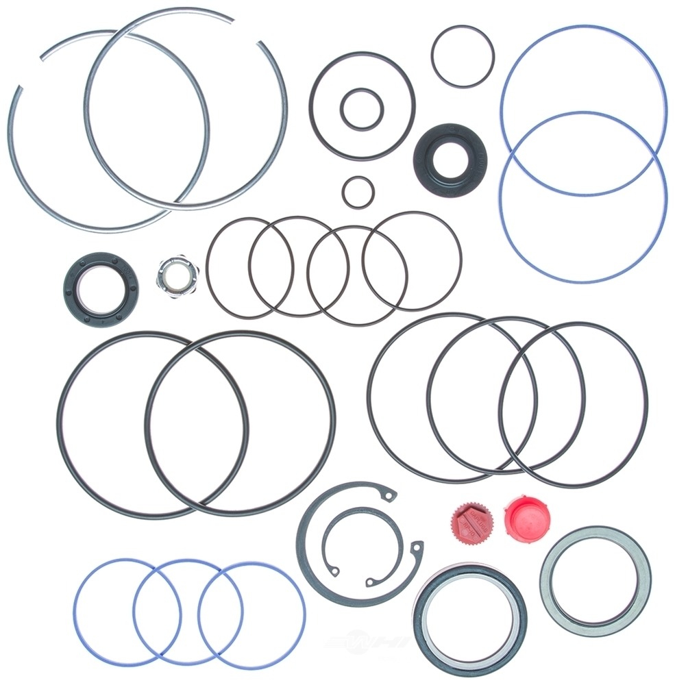 GATES - Steering Gear Seal Kit - GAT - 350330