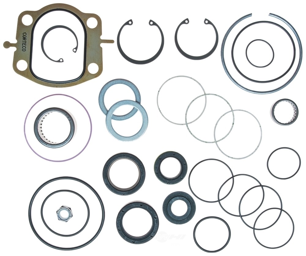 GATES - Steering Gear Rebuild Kit - GAT - 350350