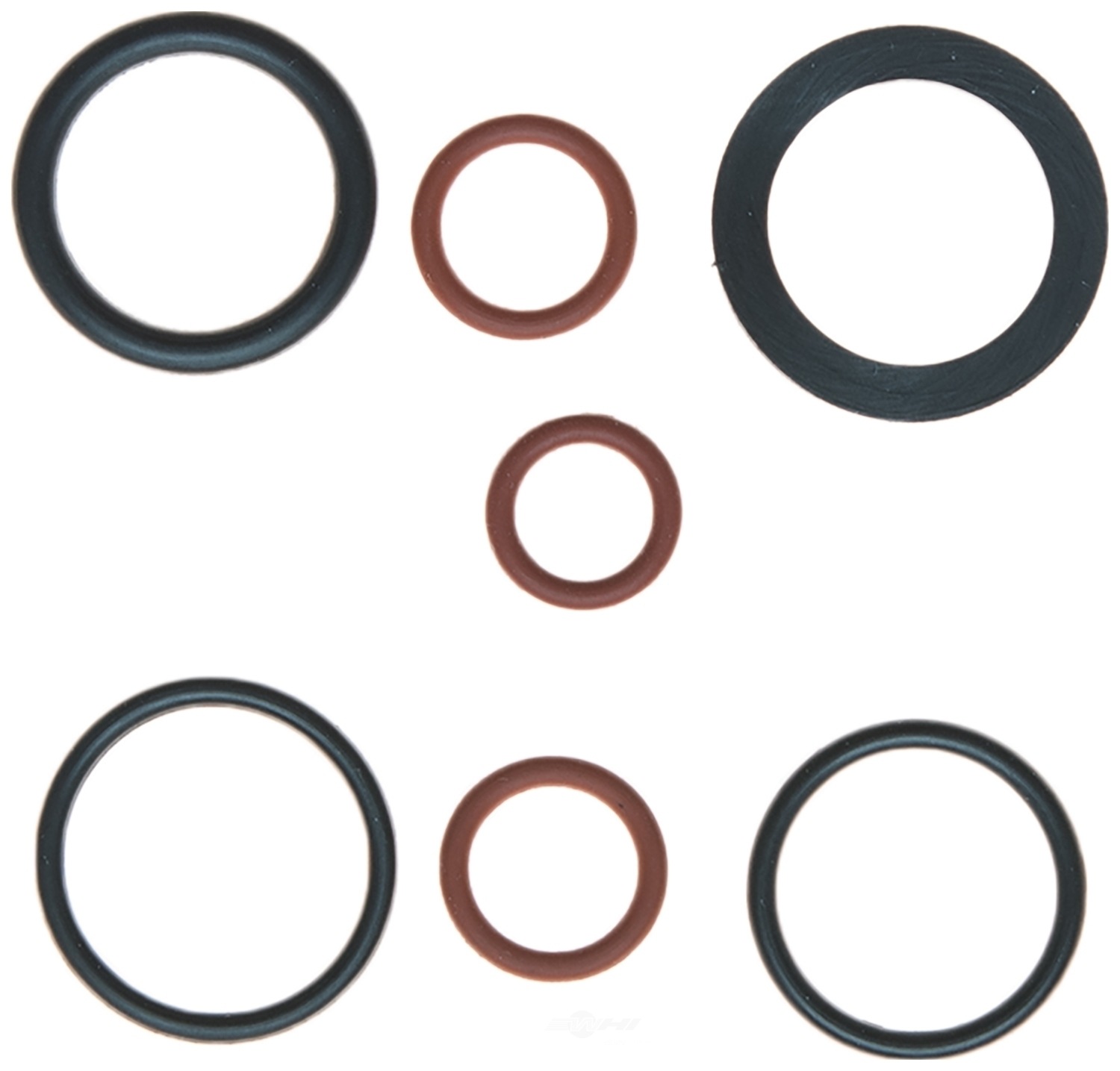 GATES - Power Steering Control Valve Seal Kit - GAT - 350420