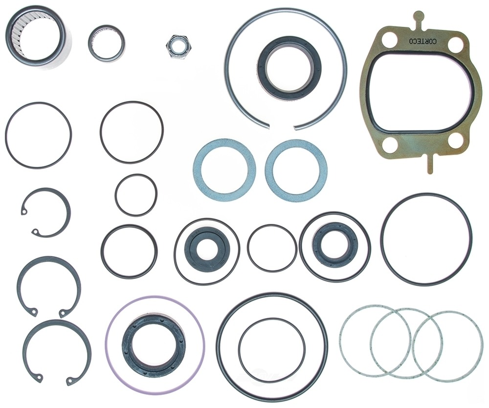 GATES - Steering Gear Rebuild Kit - GAT - 350430