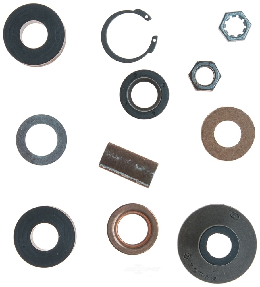 GATES - Power Steering Power Cylinder Rebuilding Kit - GAT - 350490