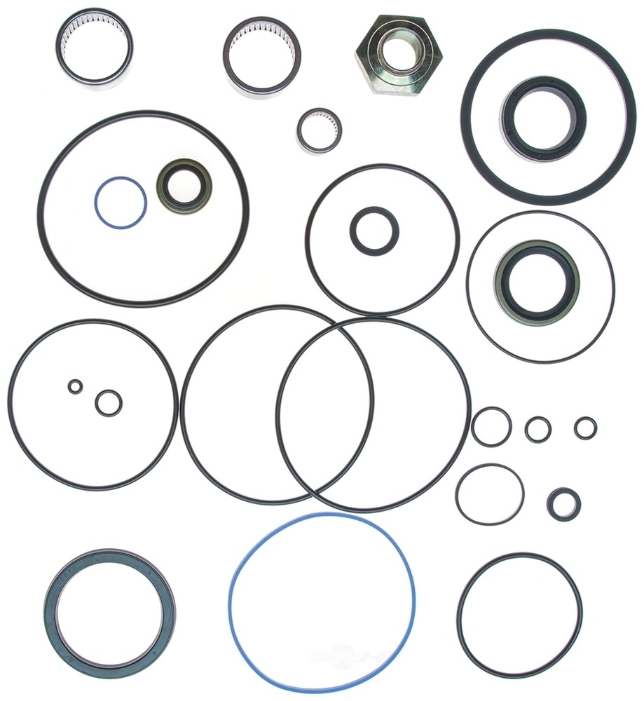 GATES - Steering Gear Rebuild Kit - GAT - 350510