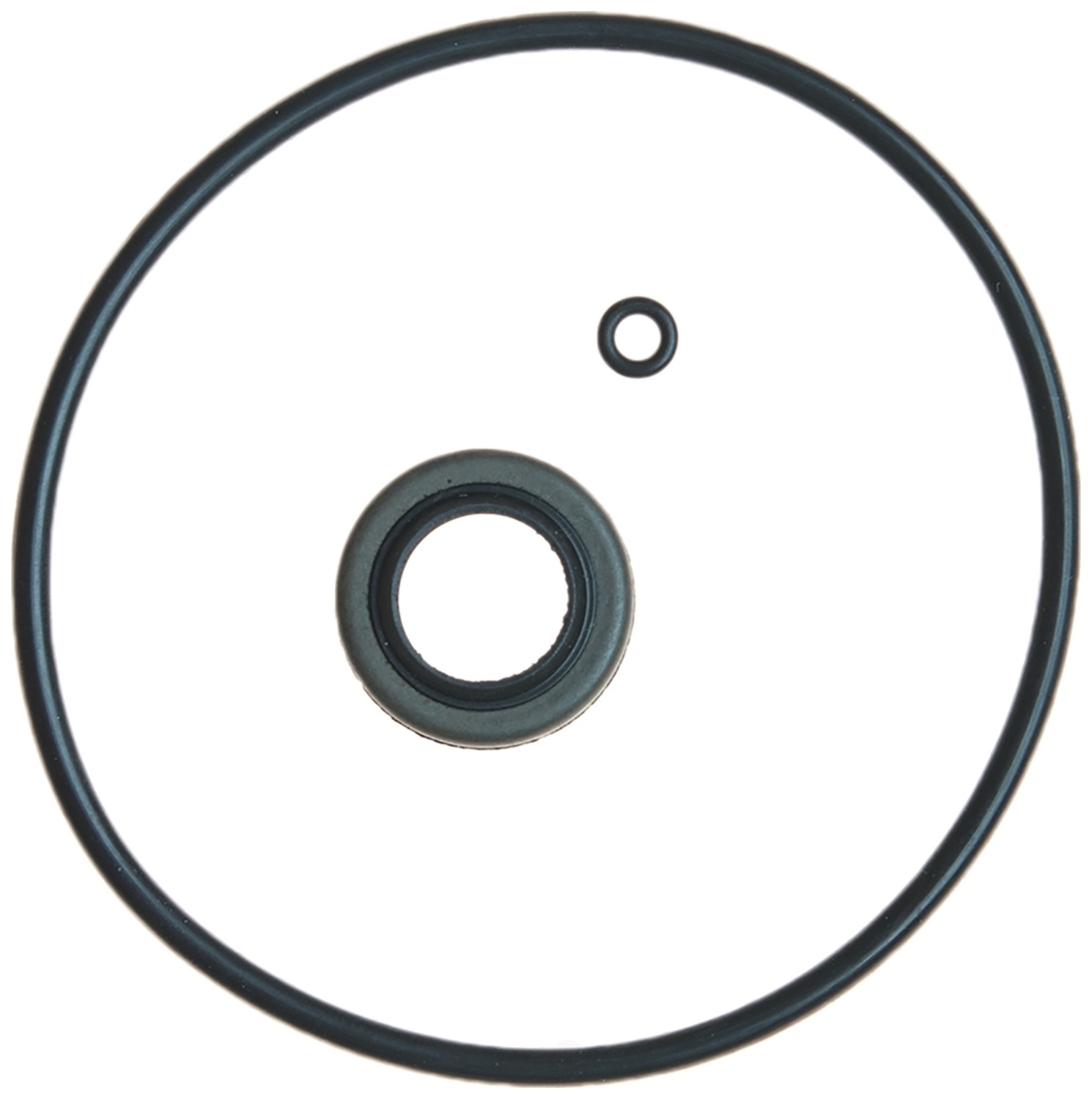 GATES - Steering Gear Input Shaft Seal Kit - GAT - 350620