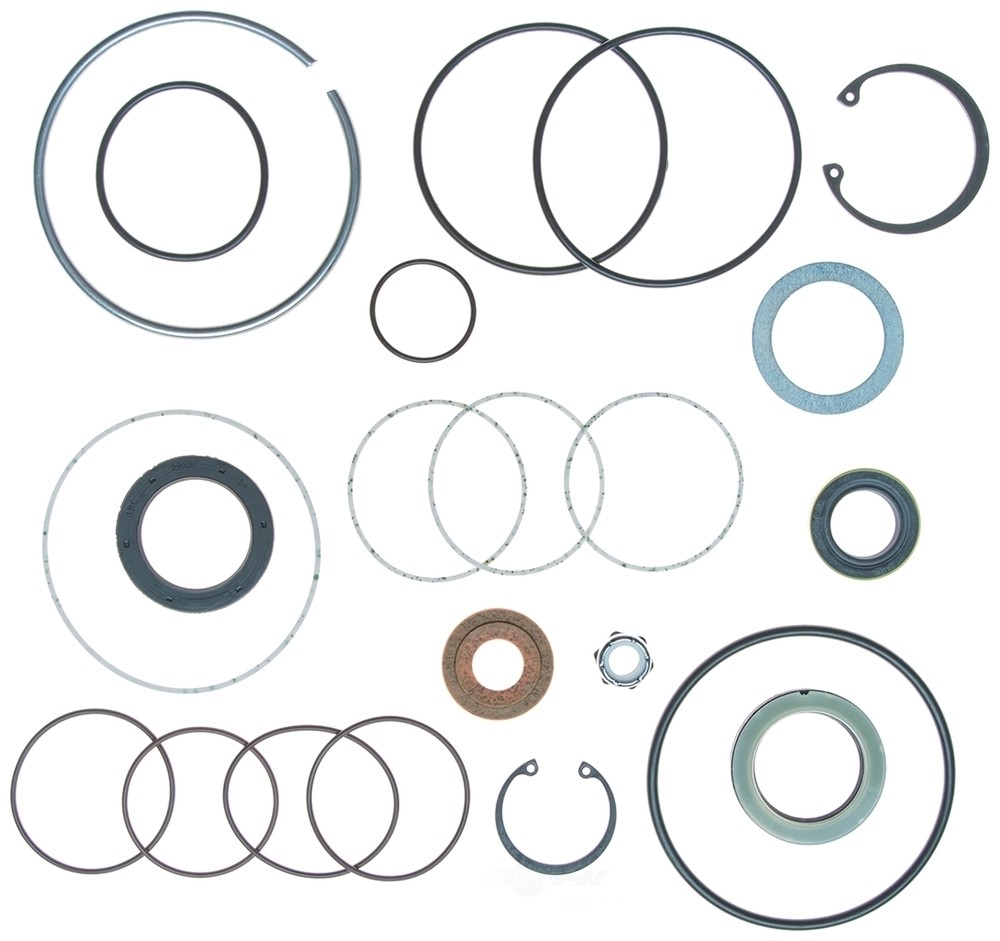 GATES - Steering Gear Seal Kit - GAT - 350680