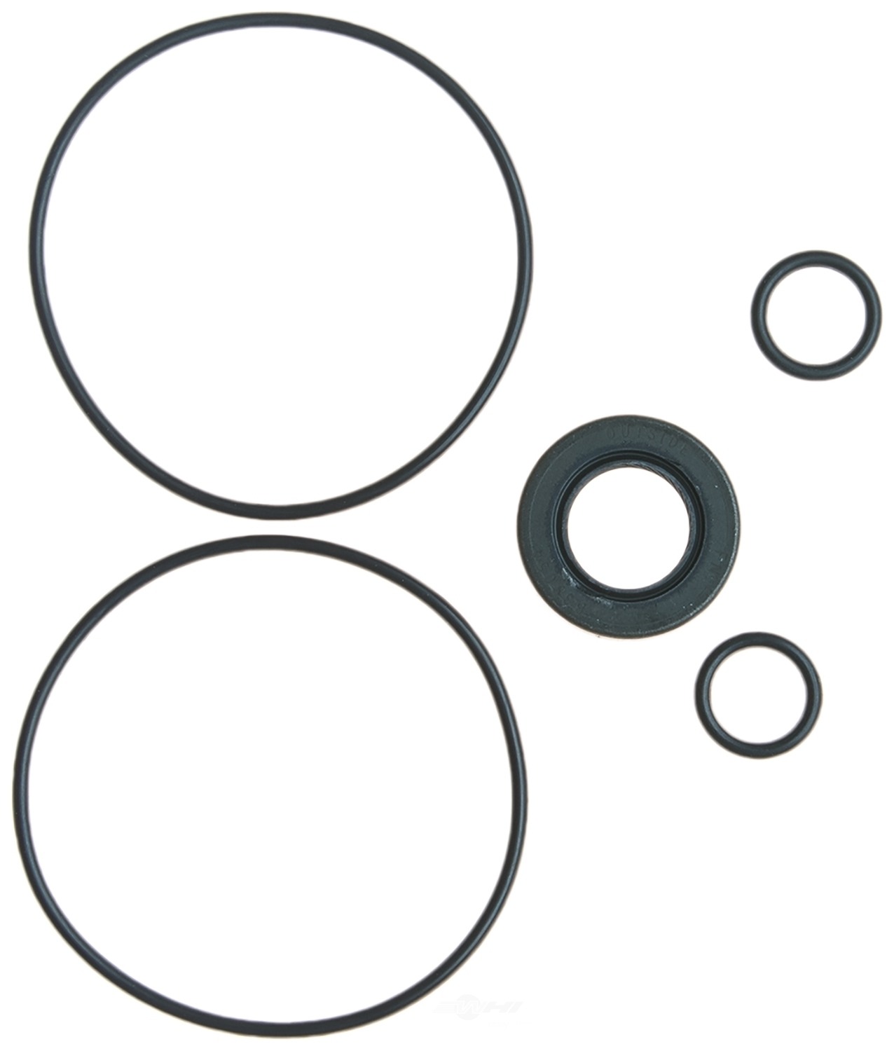 GATES - Power Steering Pump Seal Kit - GAT - 350890