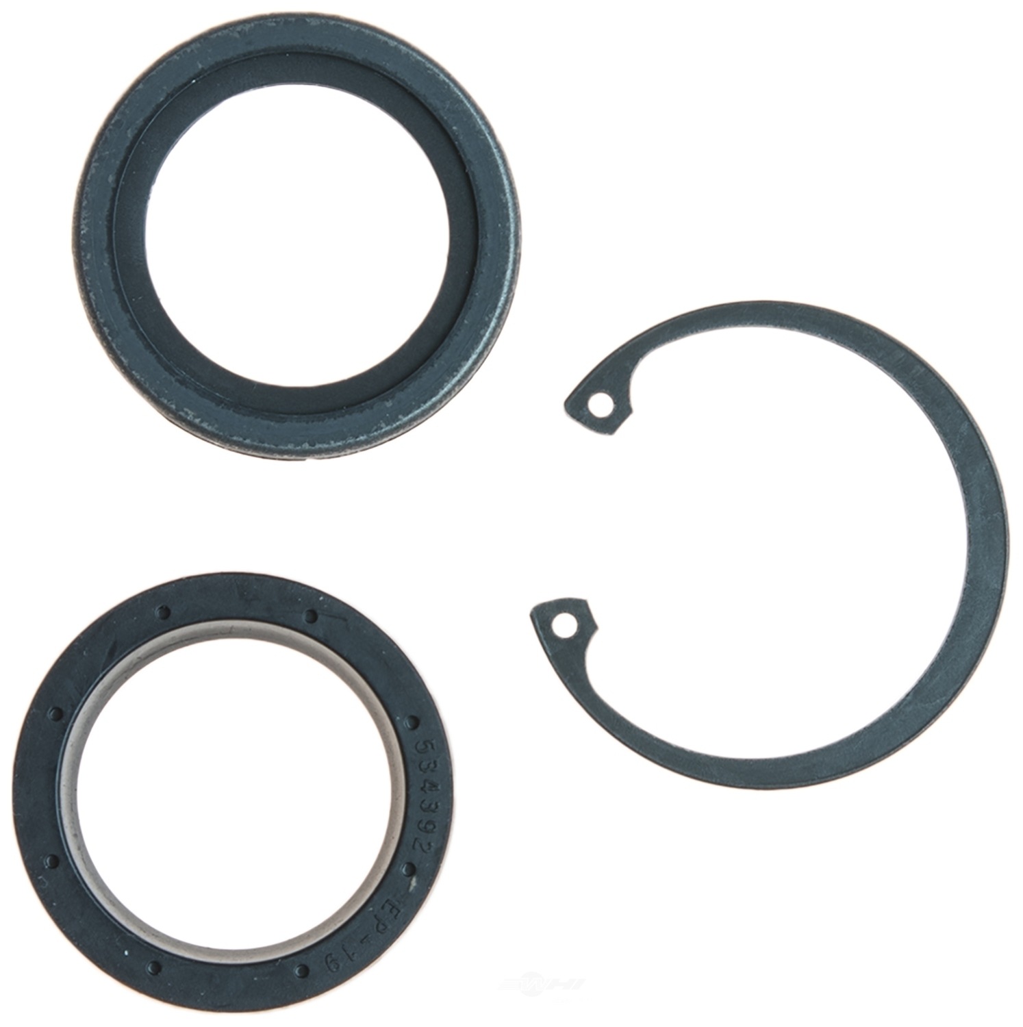 GATES - Steering Gear Pitman Shaft Seal Kit - GAT - 351000