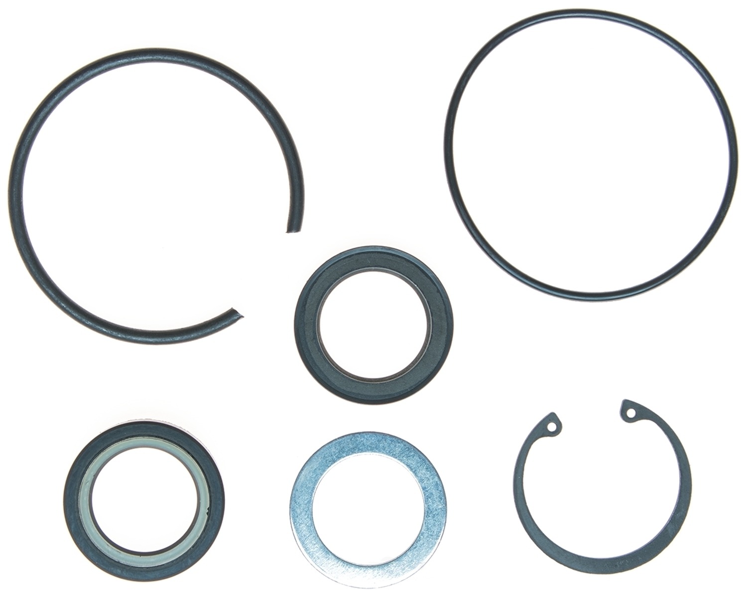 GATES - Steering Gear Pitman Shaft Seal Kit - GAT - 351050