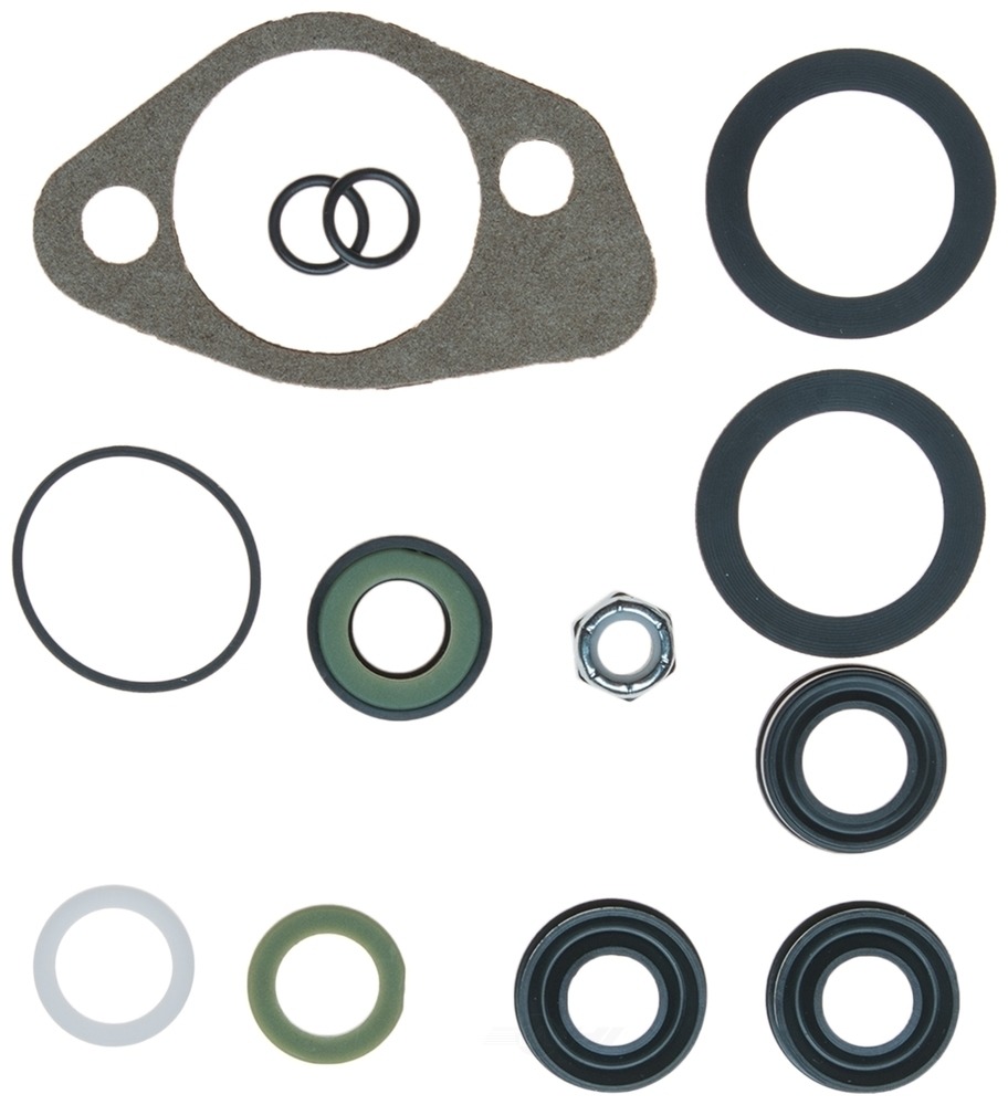GATES - Power Steering Control Valve Seal Kit - GAT - 351070