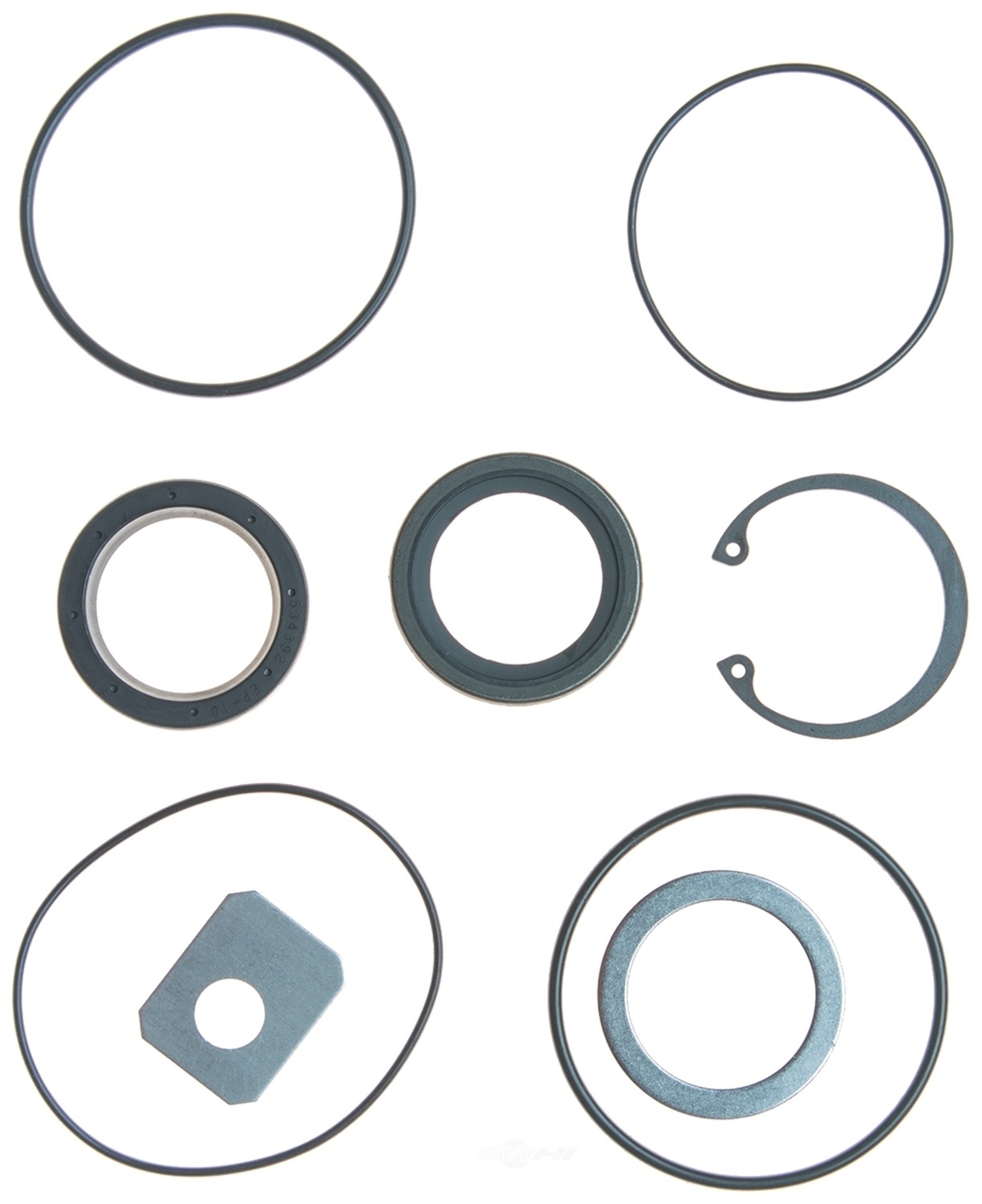 GATES - Steering Gear Pitman Shaft Seal Kit - GAT - 351110