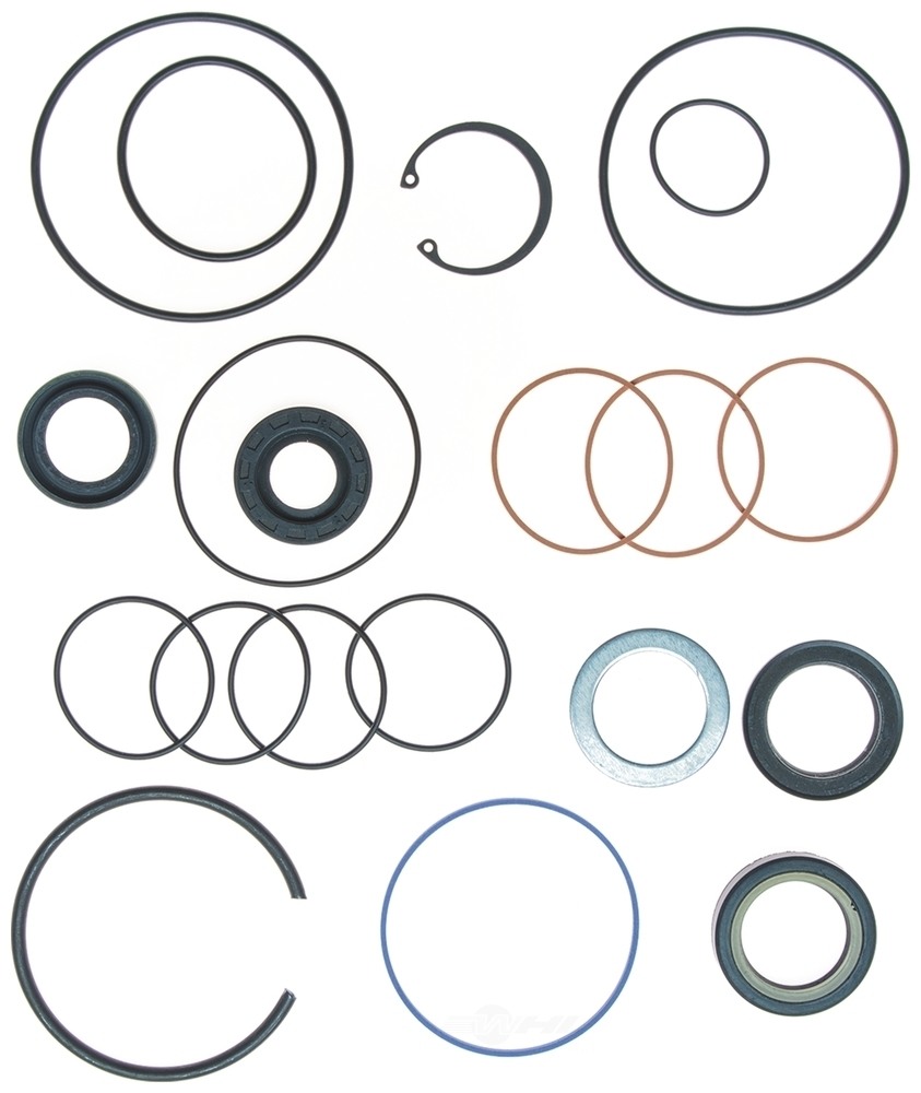 GATES - Steering Gear Seal Kit - GAT - 351130