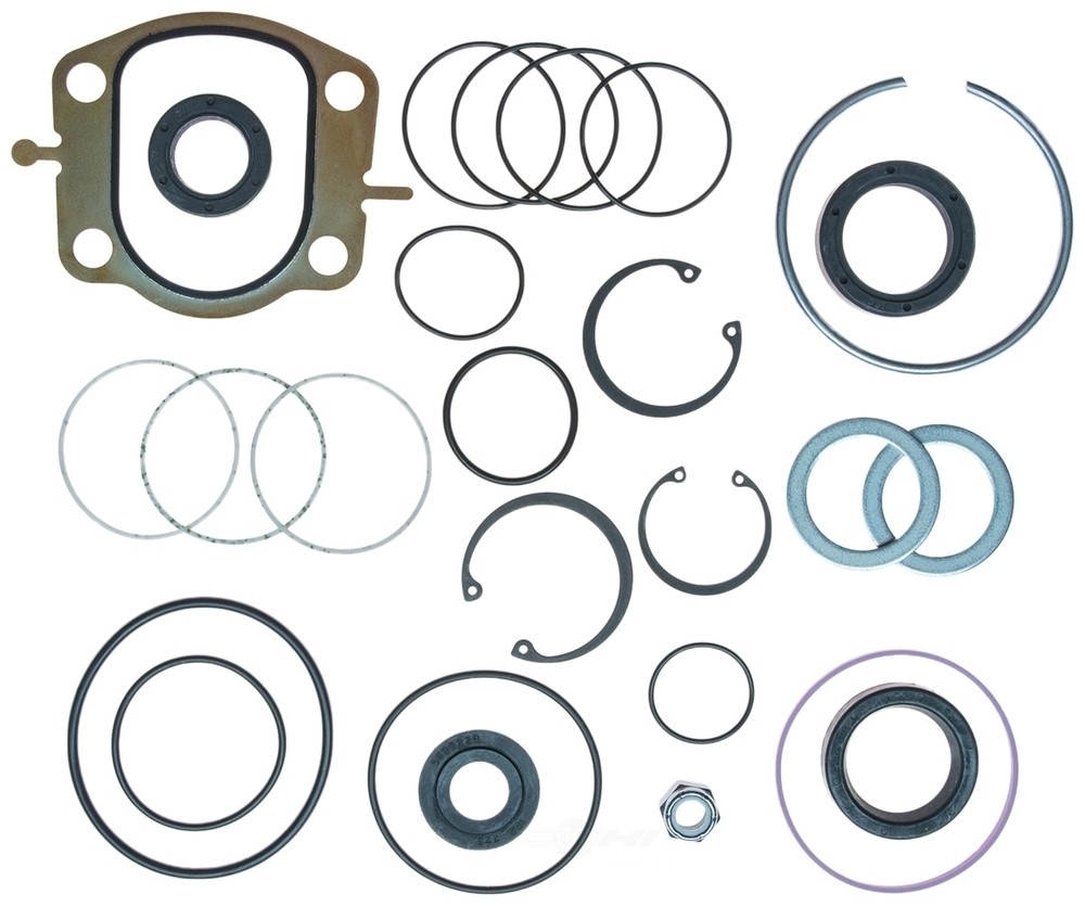 GATES - Steering Gear Seal Kit - GAT - 351140