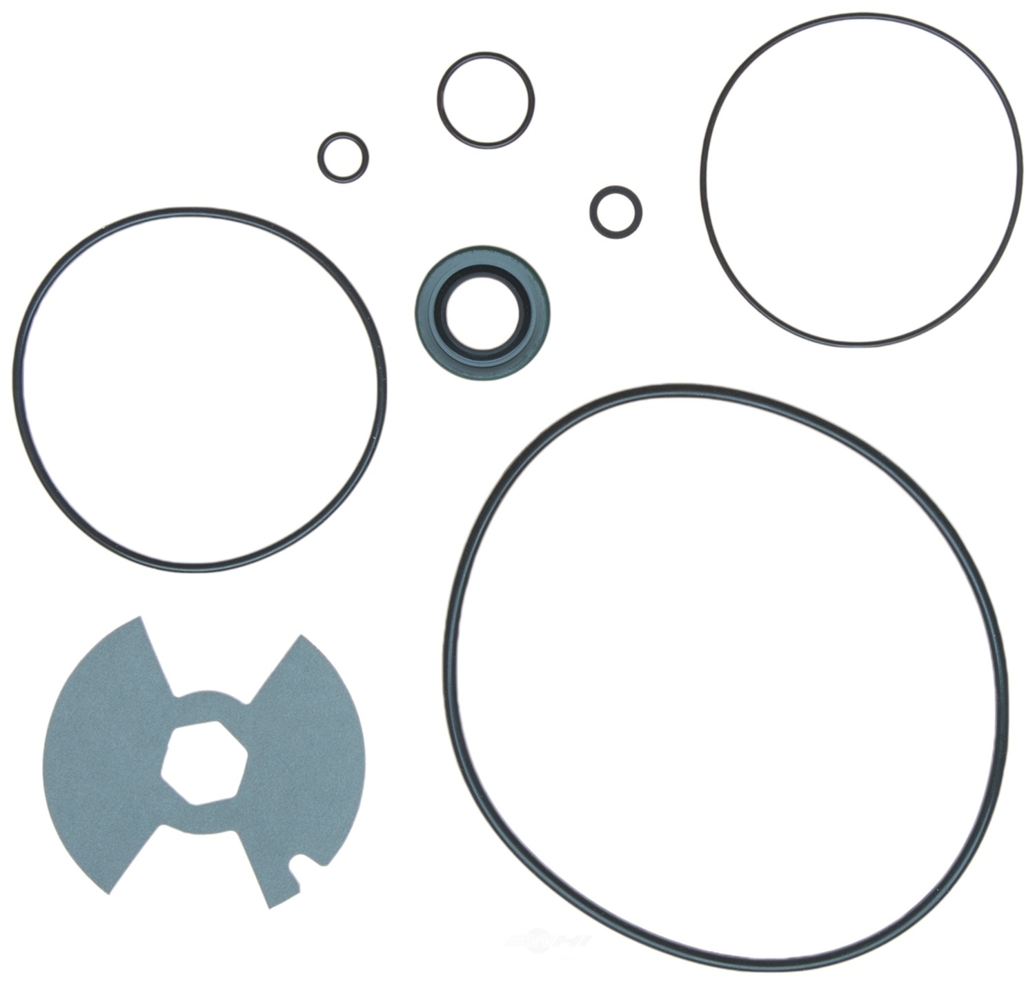 GATES - Power Steering Pump Seal Kit - GAT - 351170