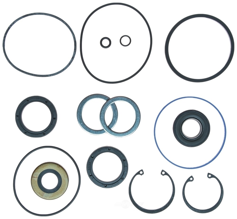 GATES - Steering Gear Seal Kit - GAT - 351220
