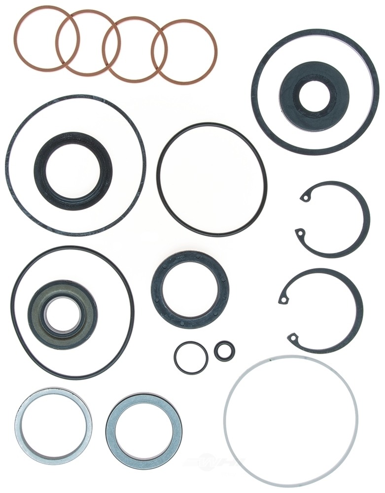 GATES - Steering Gear Seal Kit - GAT - 351240