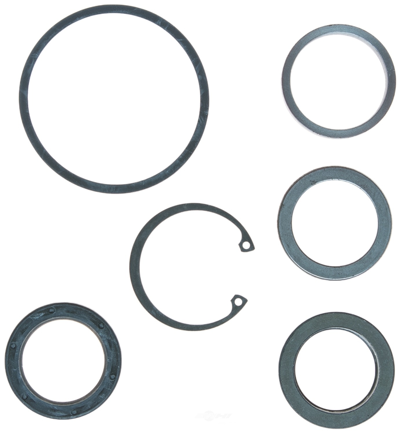 GATES - Steering Gear Pitman Shaft Seal Kit - GAT - 351260