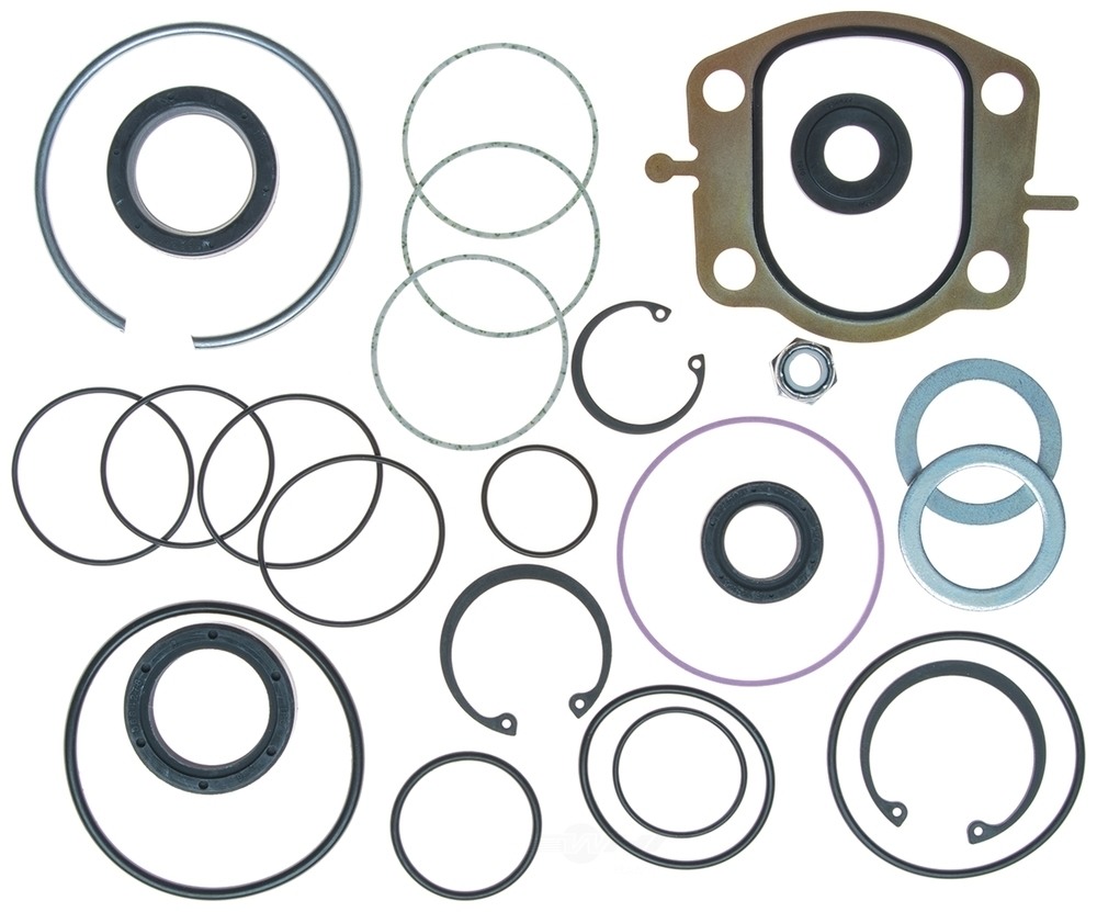 GATES - Steering Gear Seal Kit - GAT - 351290