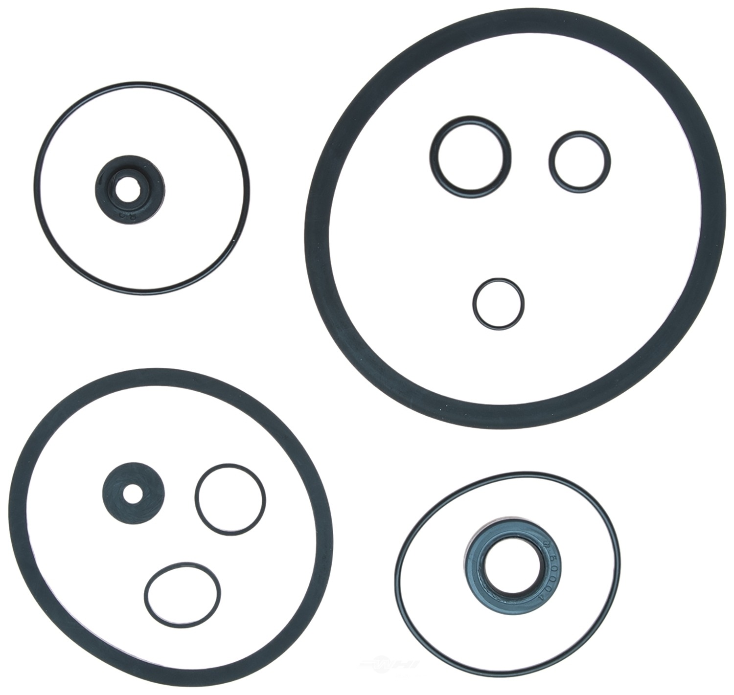 GATES - Power Steering Pump Seal Kit - GAT - 351360
