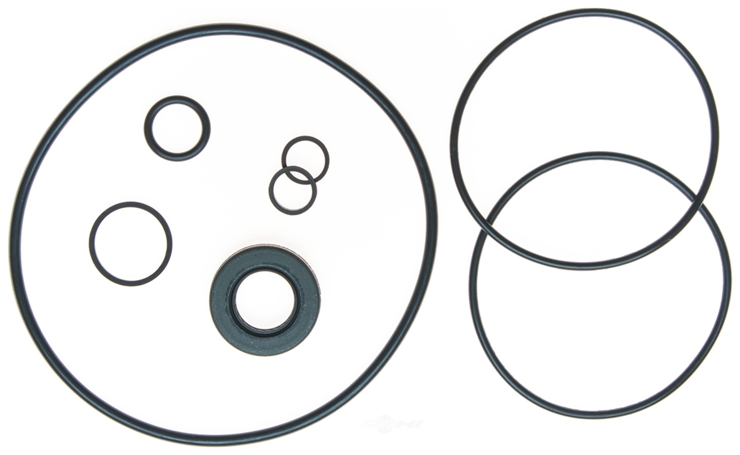 GATES - Power Steering Pump Seal Kit - GAT - 351380