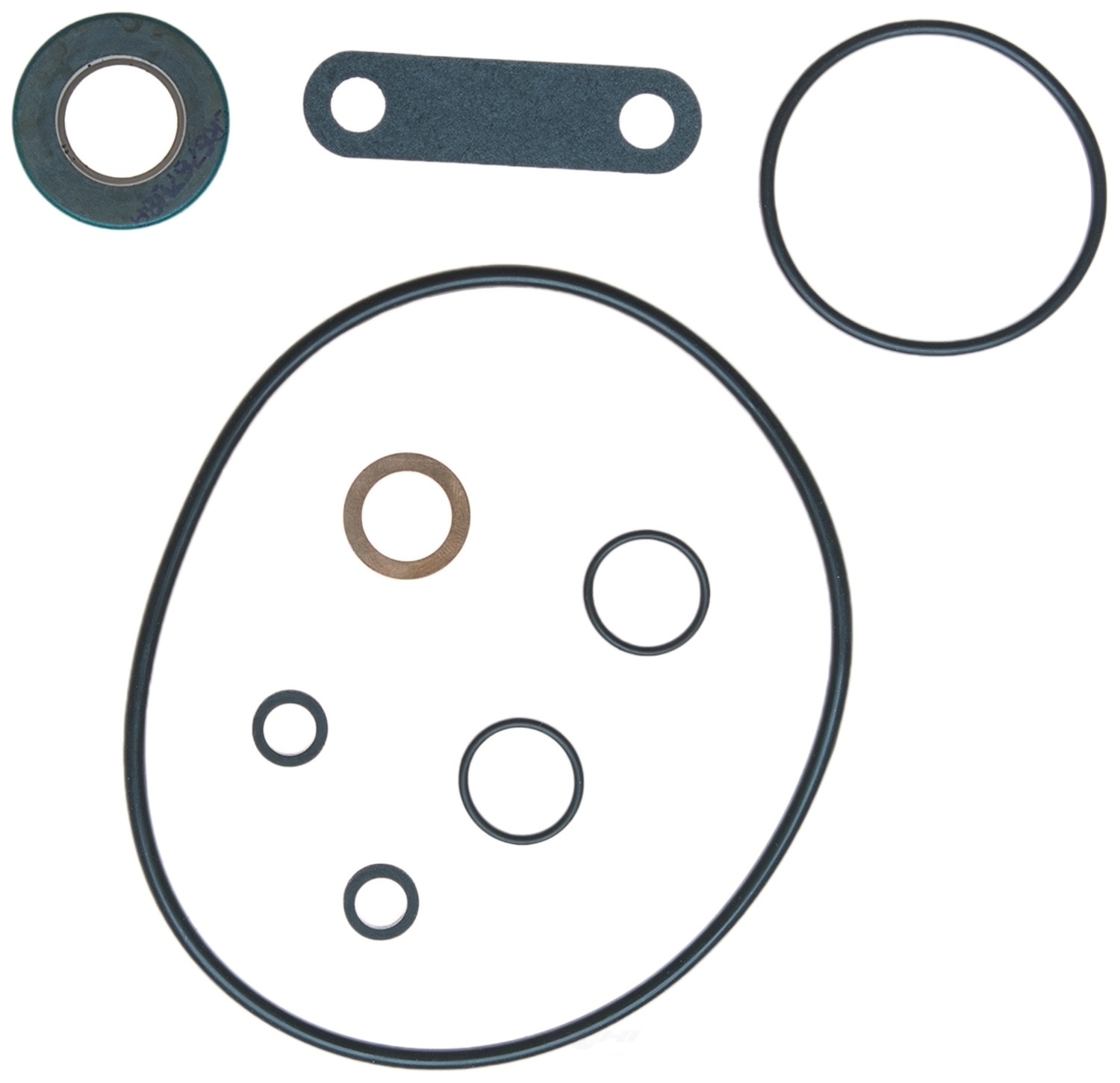GATES - Power Steering Pump Seal Kit - GAT - 351390