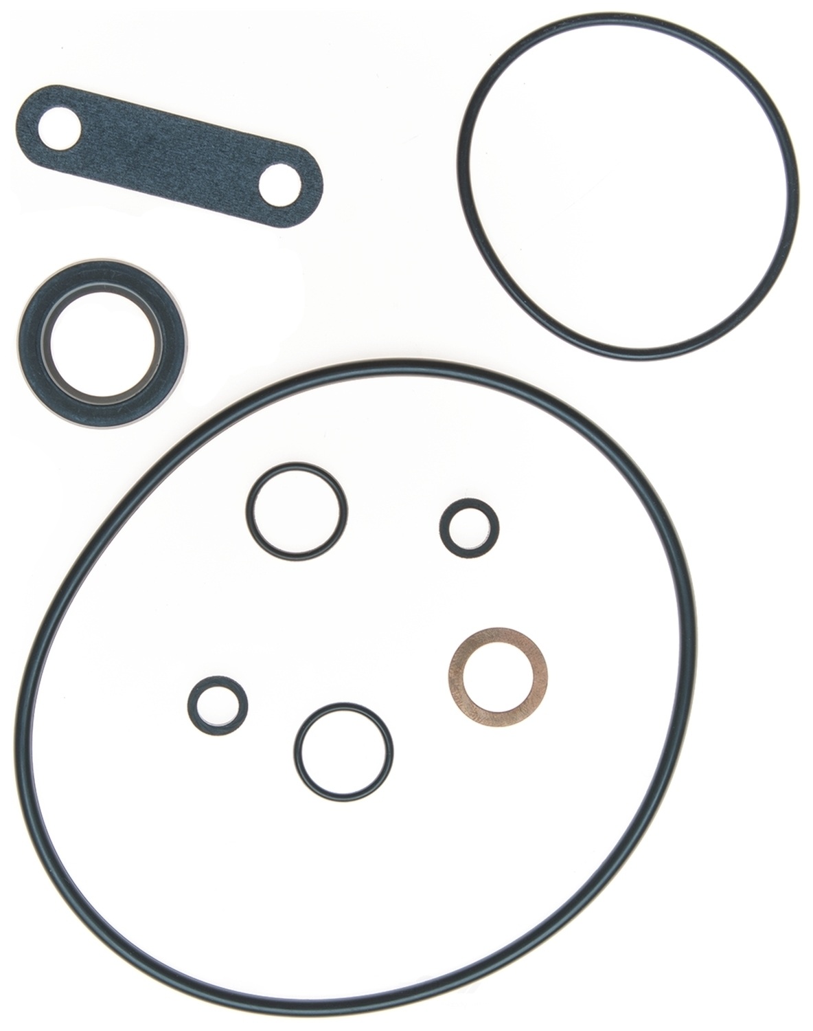 GATES - Power Steering Pump Seal Kit - GAT - 351400