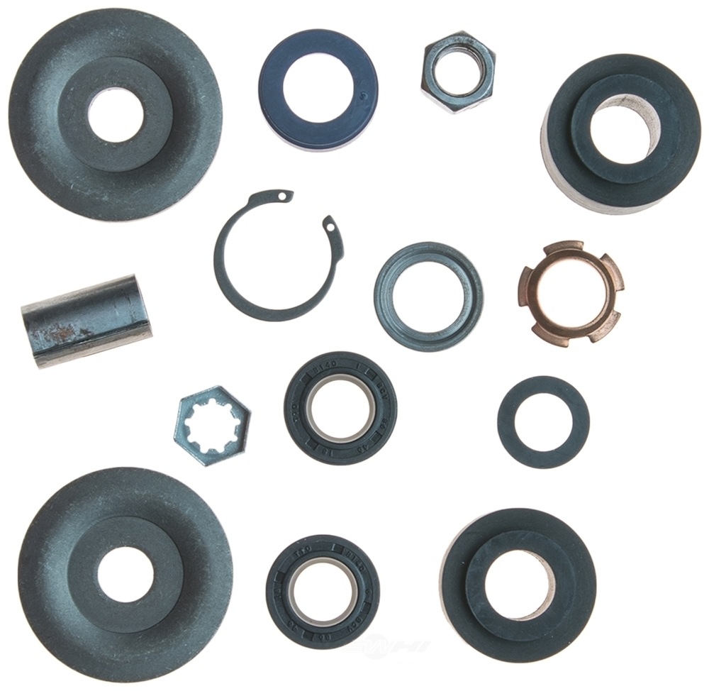 GATES - Power Steering Power Cylinder Rebuilding Kit - GAT - 351430