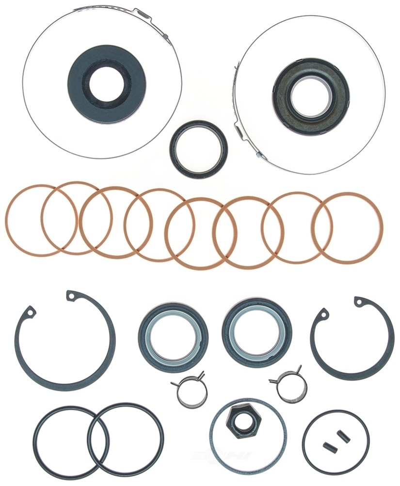GATES - Rack And Pinion Seal Kit - GAT - 351640