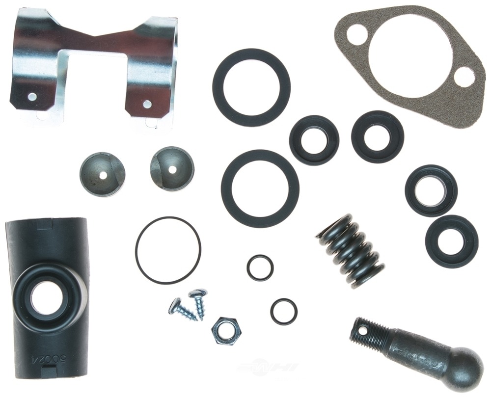 GATES - Power Steering Control Valve Rebuilt Kit - GAT - 351650