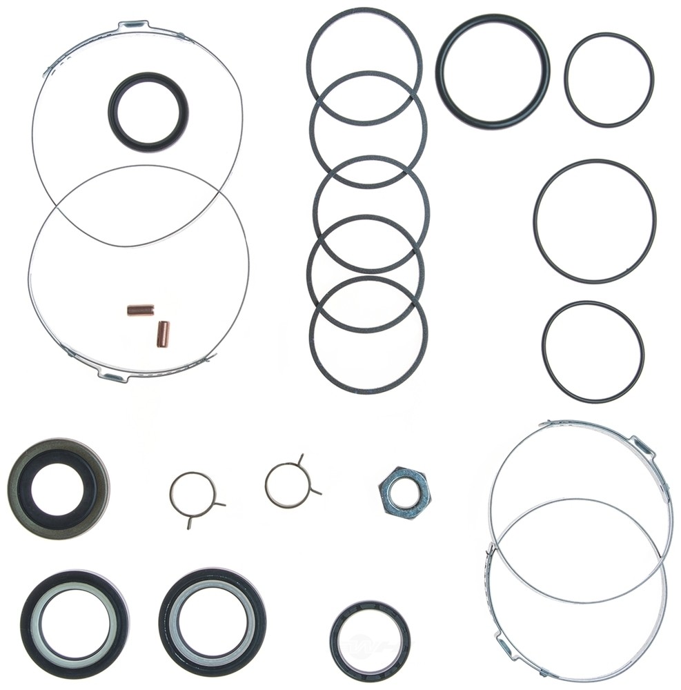 GATES - Rack And Pinion Seal Kit - GAT - 351670