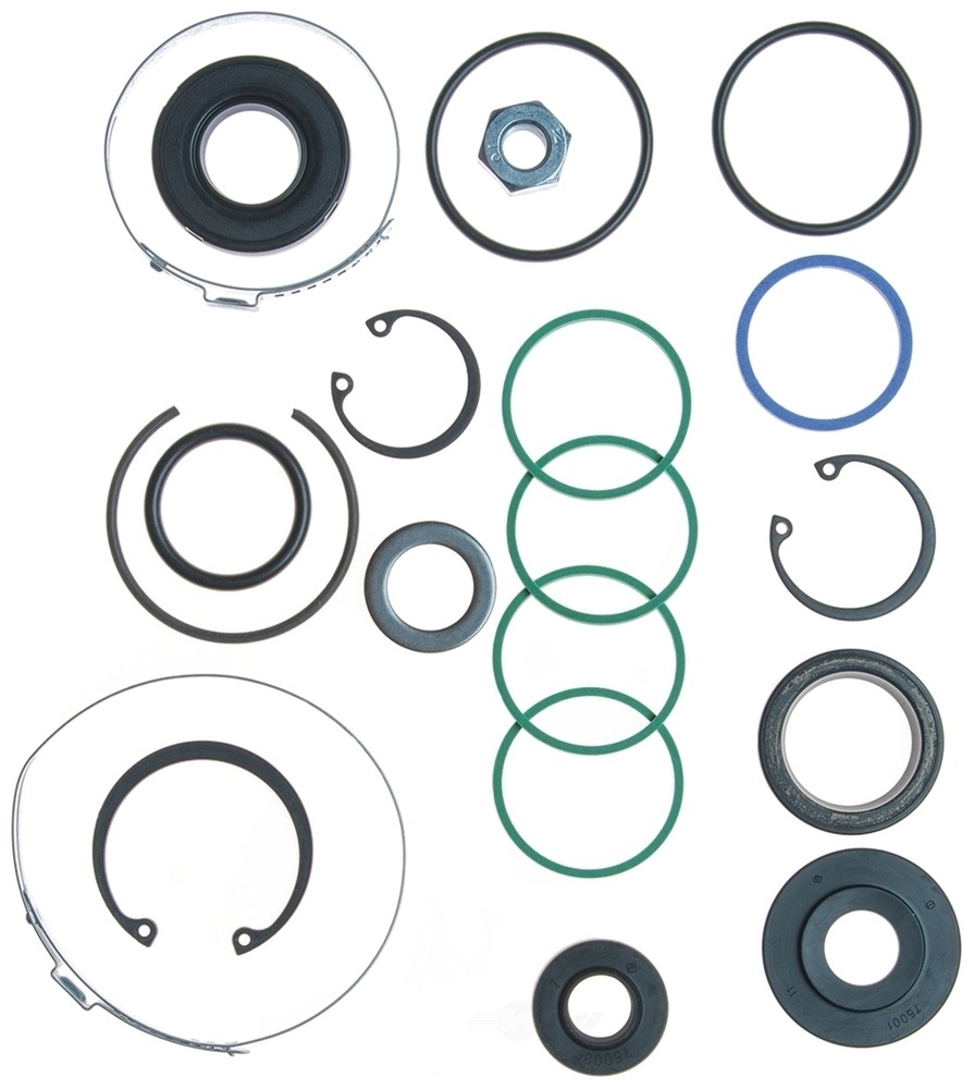 GATES - Rack And Pinion Seal Kit - GAT - 351710