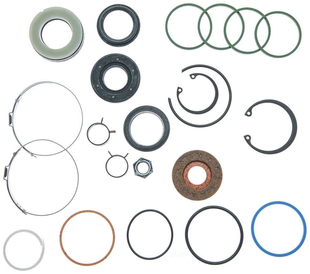 GATES - Rack And Pinion Seal Kit - GAT - 351720