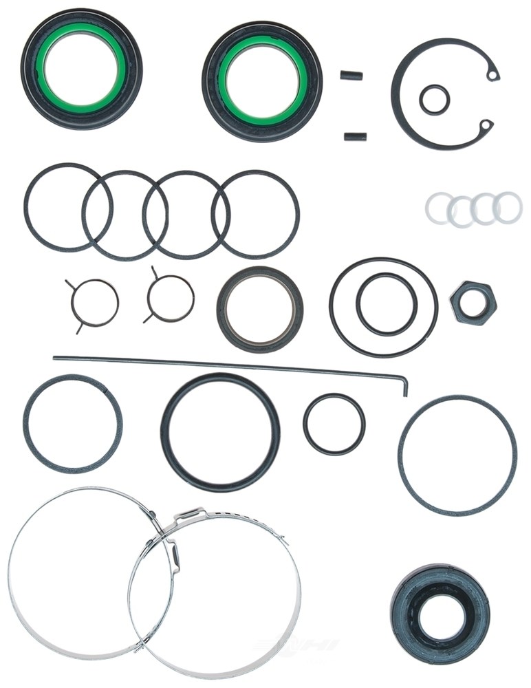 GATES - Rack And Pinion Seal Kit - GAT - 351730