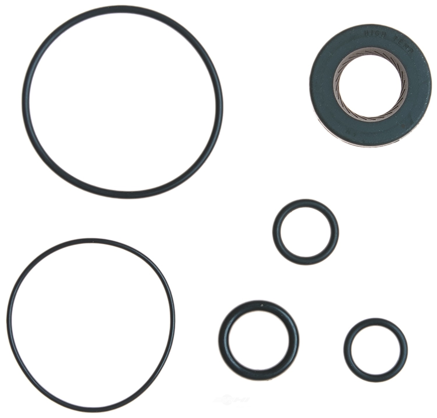 GATES - Power Steering Pump Seal Kit - GAT - 351780