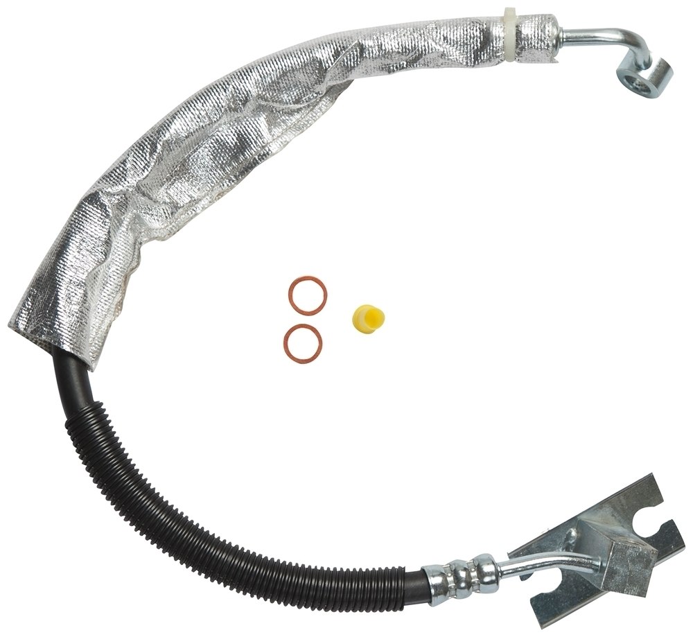 GATES - Pressure Line Assembly - GAT - 352001