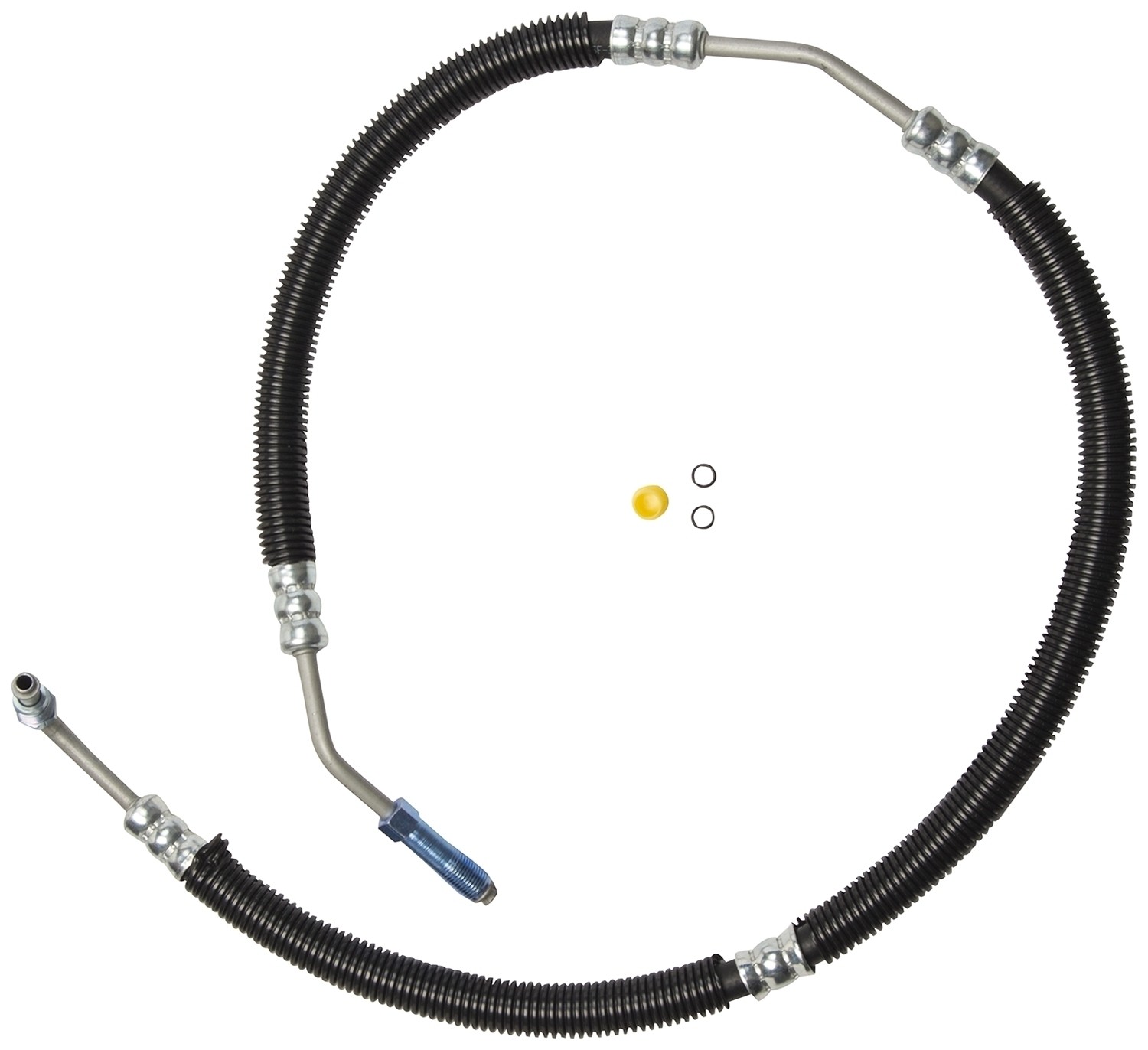 GATES - Pressure Line Assembly - GAT - 352024