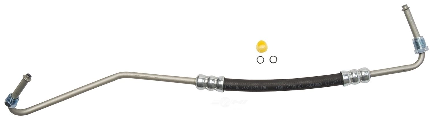 GATES - Pressure Line Assembly - GAT - 352025
