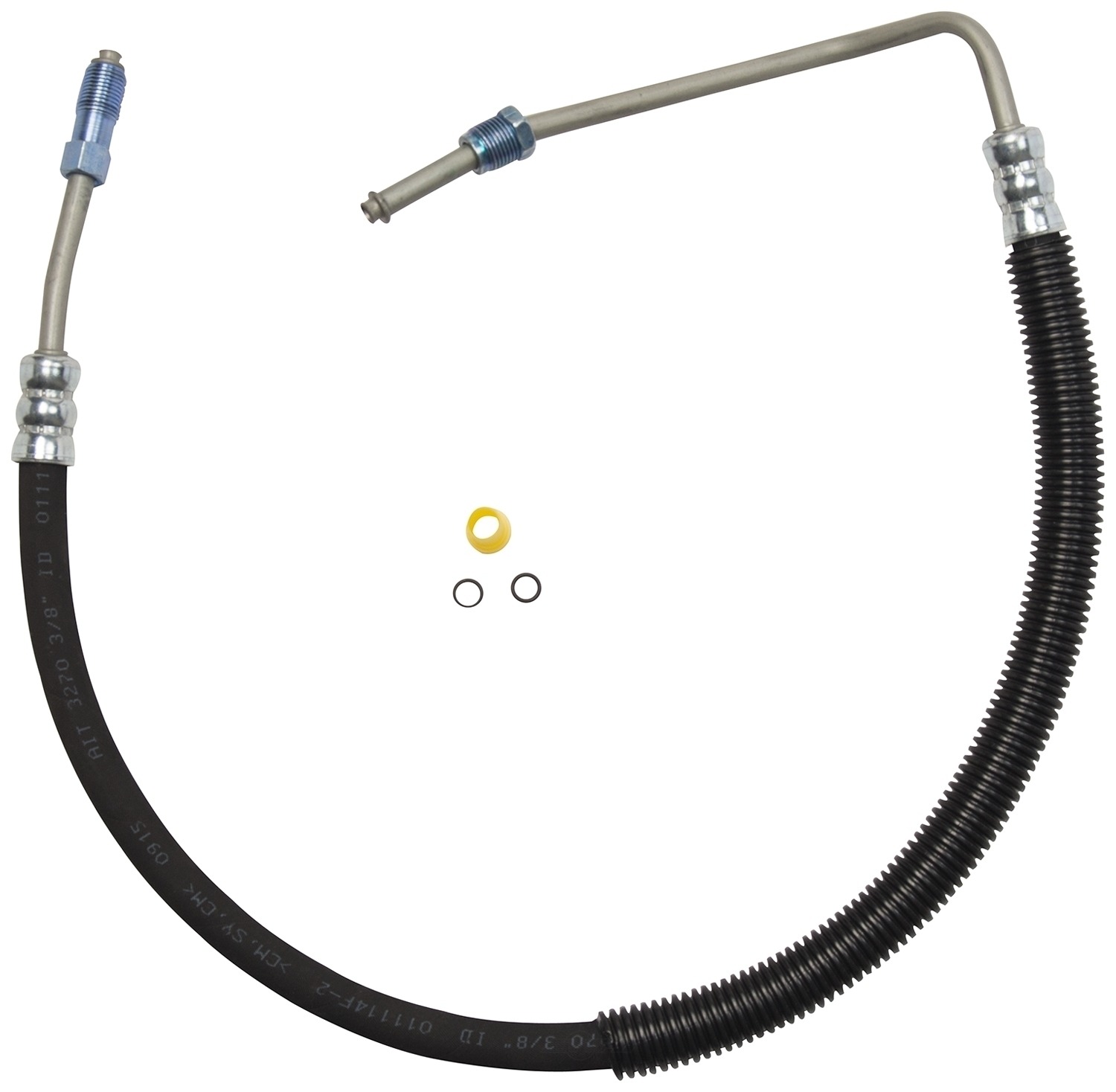 GATES - Pressure Line Assembly - GAT - 352032