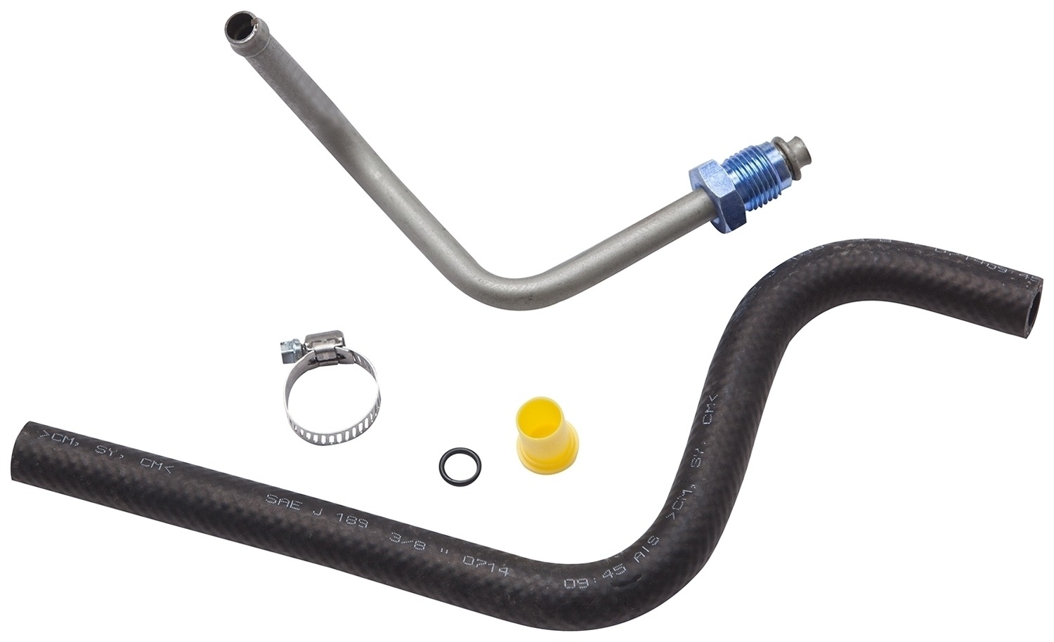 GATES - Return Line Assembly - GAT - 352040
