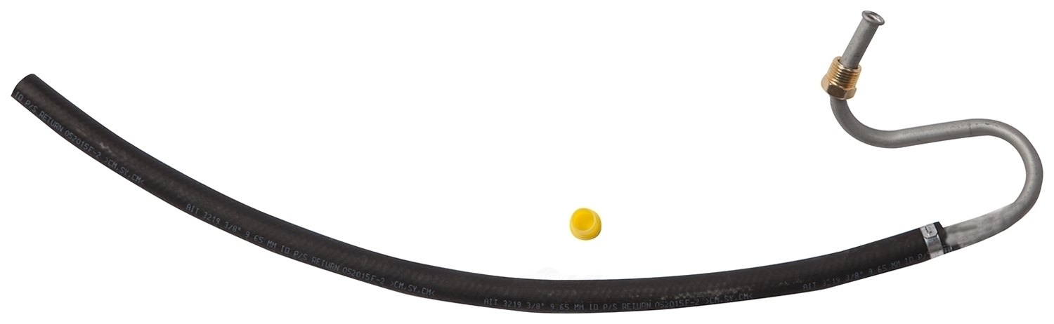 GATES - Return Line Assembly - GAT - 352066