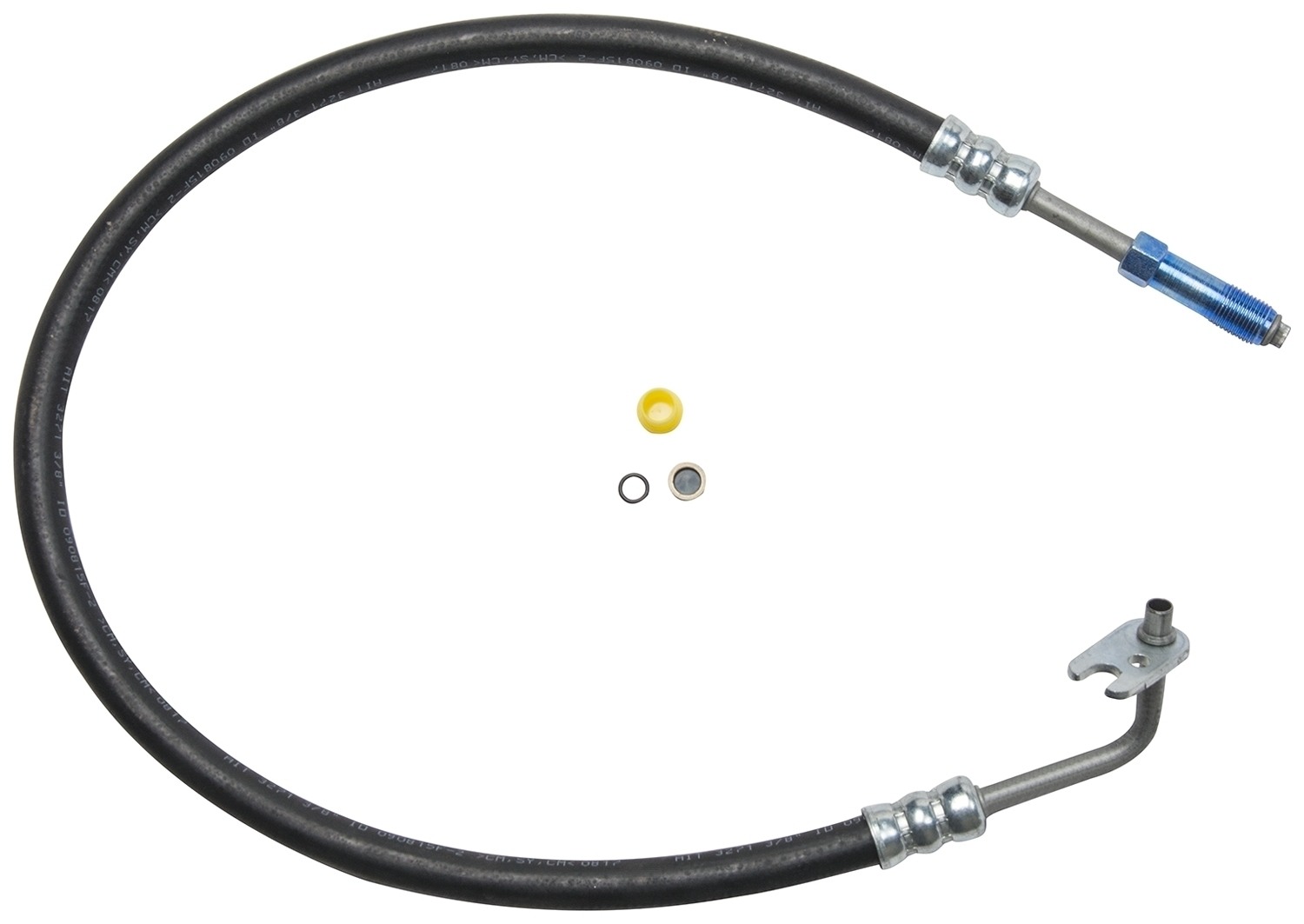 GATES - Pressure Line Assembly - GAT - 352082