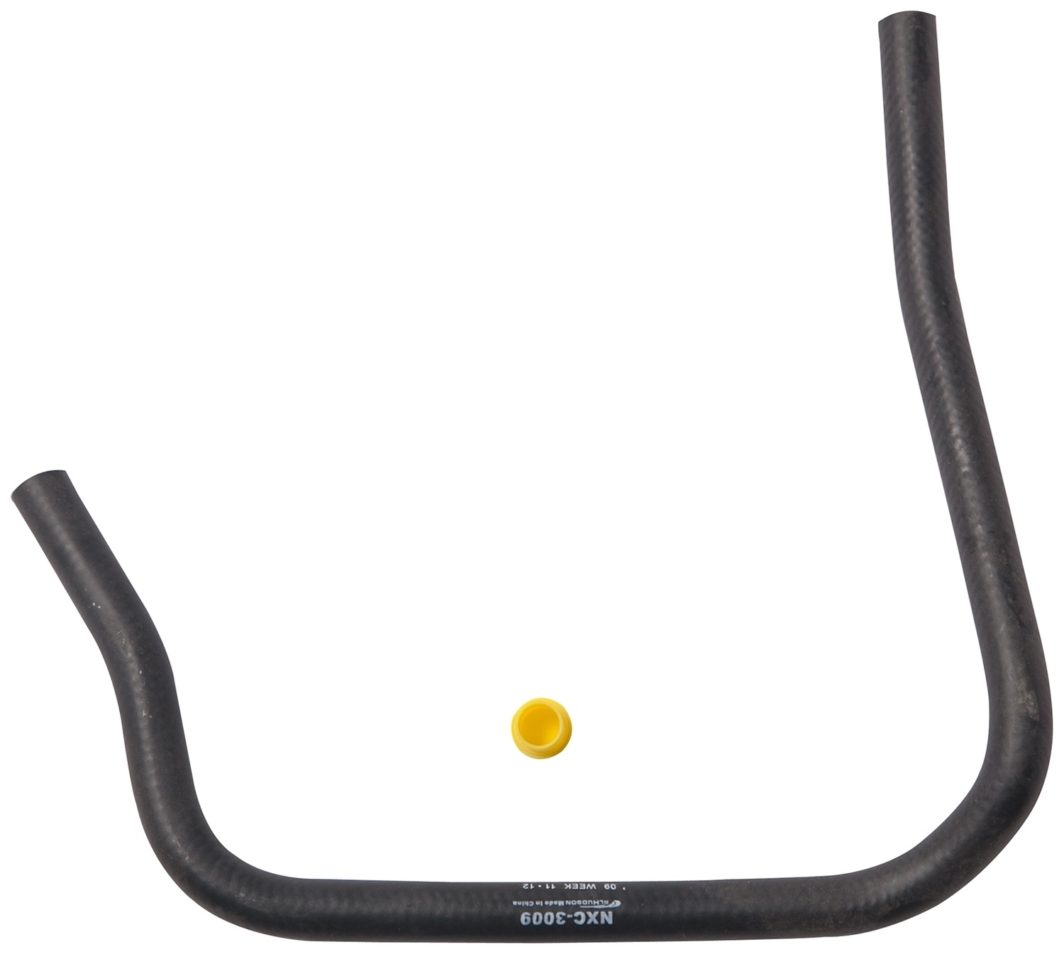 GATES - Return Line Assembly - GAT - 352108