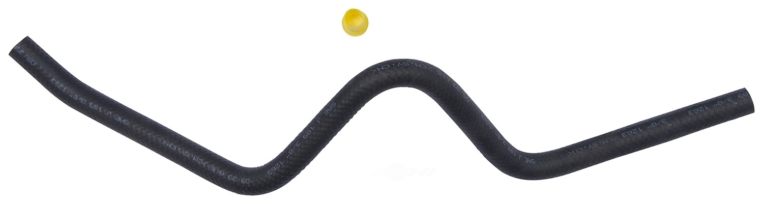 GATES - Return Line Assembly - GAT - 352111